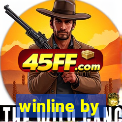 winline by